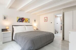 Apartemen | 2 kamar tidur