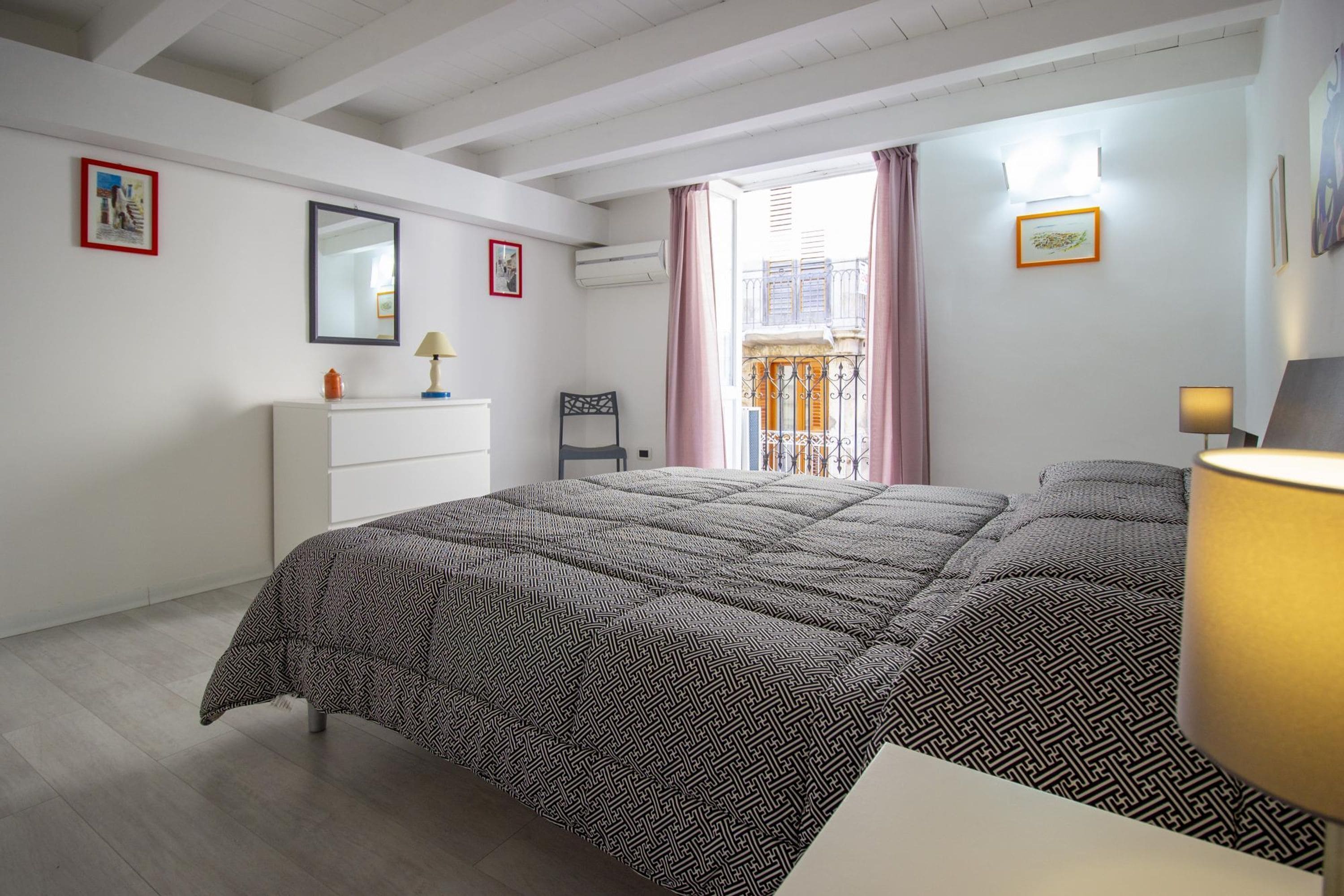 Ferienhaus | 2 Schlafzimmer