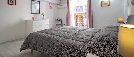 Ferienhaus | 2 Schlafzimmer