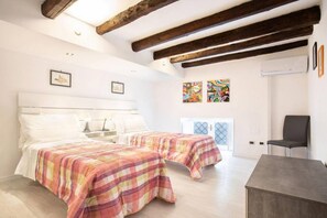 Ferienhaus | 2 Schlafzimmer