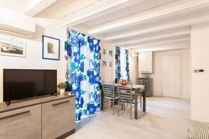 Apartemen | 2 kamar tidur