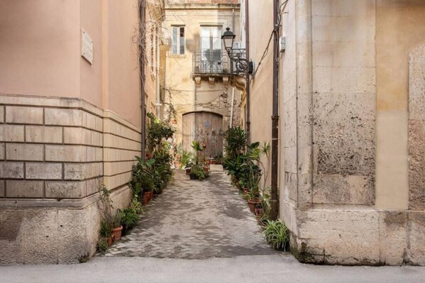 Apartment | 1 Schlafzimmer