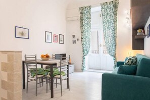 Apartment | 1 Schlafzimmer