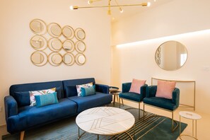 Apartment | 4 Schlafzimmer