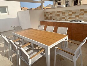 Apartment | 4 Schlafzimmer