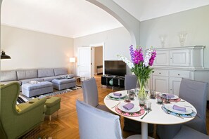 House | 2 bedrooms - Aretusa Exclusive Sea View (Syracuse)