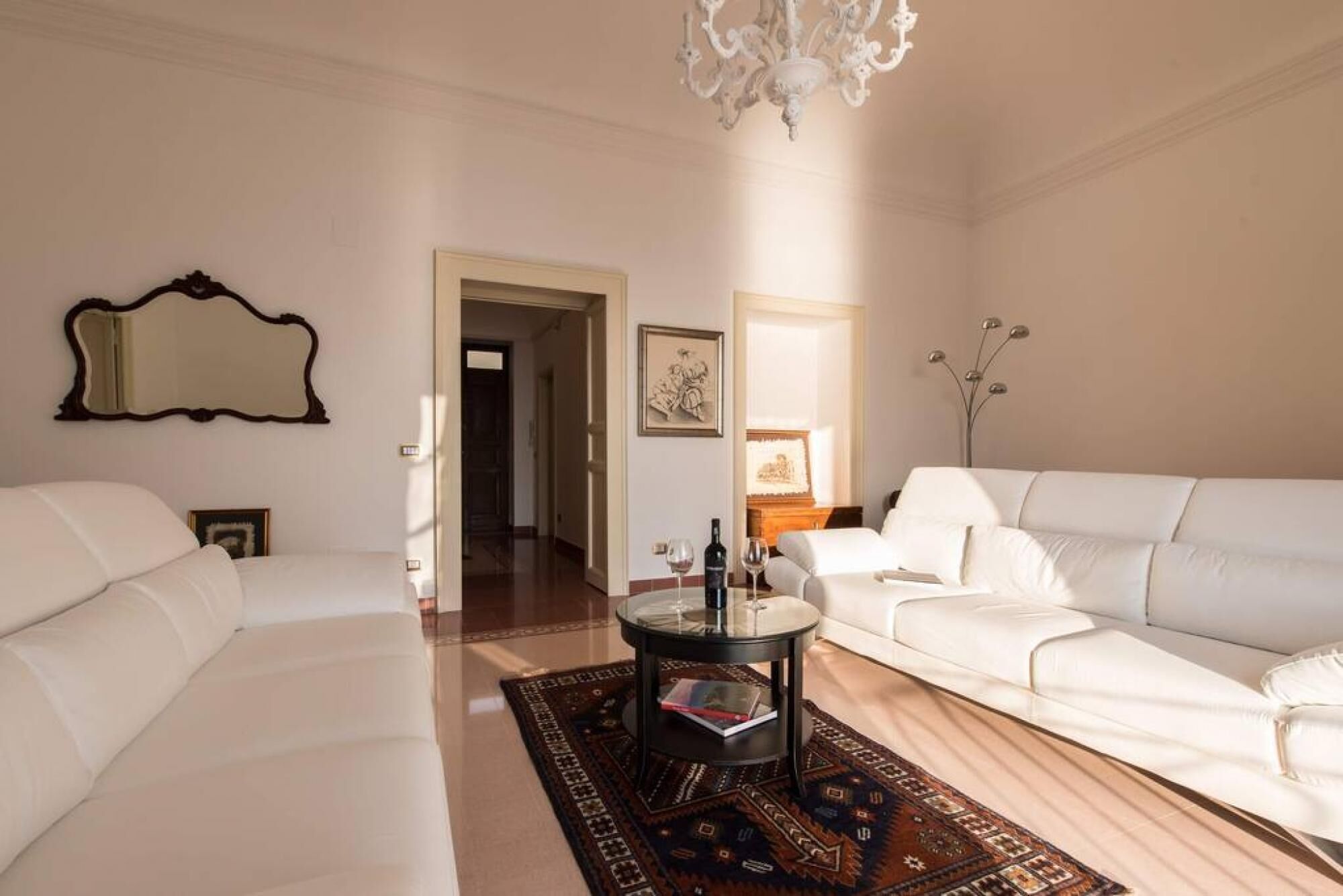 Casa | 2 habitaciones 