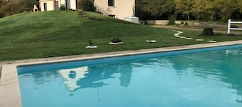 Le pain perdu de germaine