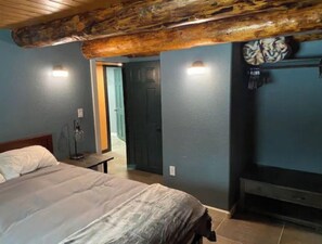 4 soverom og wi-fi (inkludert)