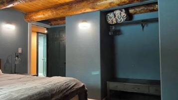 4 habitaciones y wifi gratis