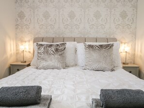 Cottage | Interior - Bella Cottage (Appleby-in-Westmorland)