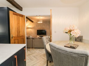 Cottage | Interieur