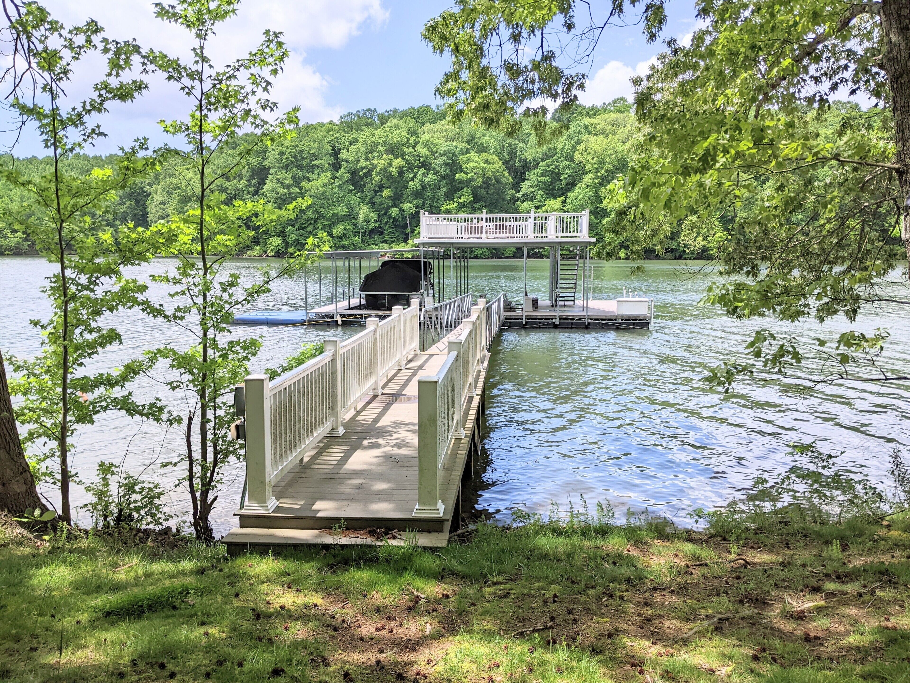 Relaxing Retreat on Tims Ford Lake