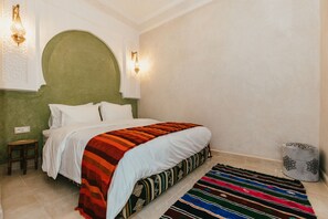 6 Schlafzimmer, WLAN