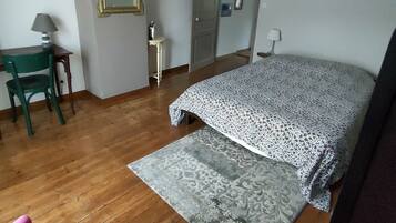 3 slaapkamers, wifi