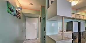 Interior - Absolute Beach - Sea View at Symphony Beach Club! (Ormond Beach)