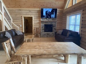 Smart-tv