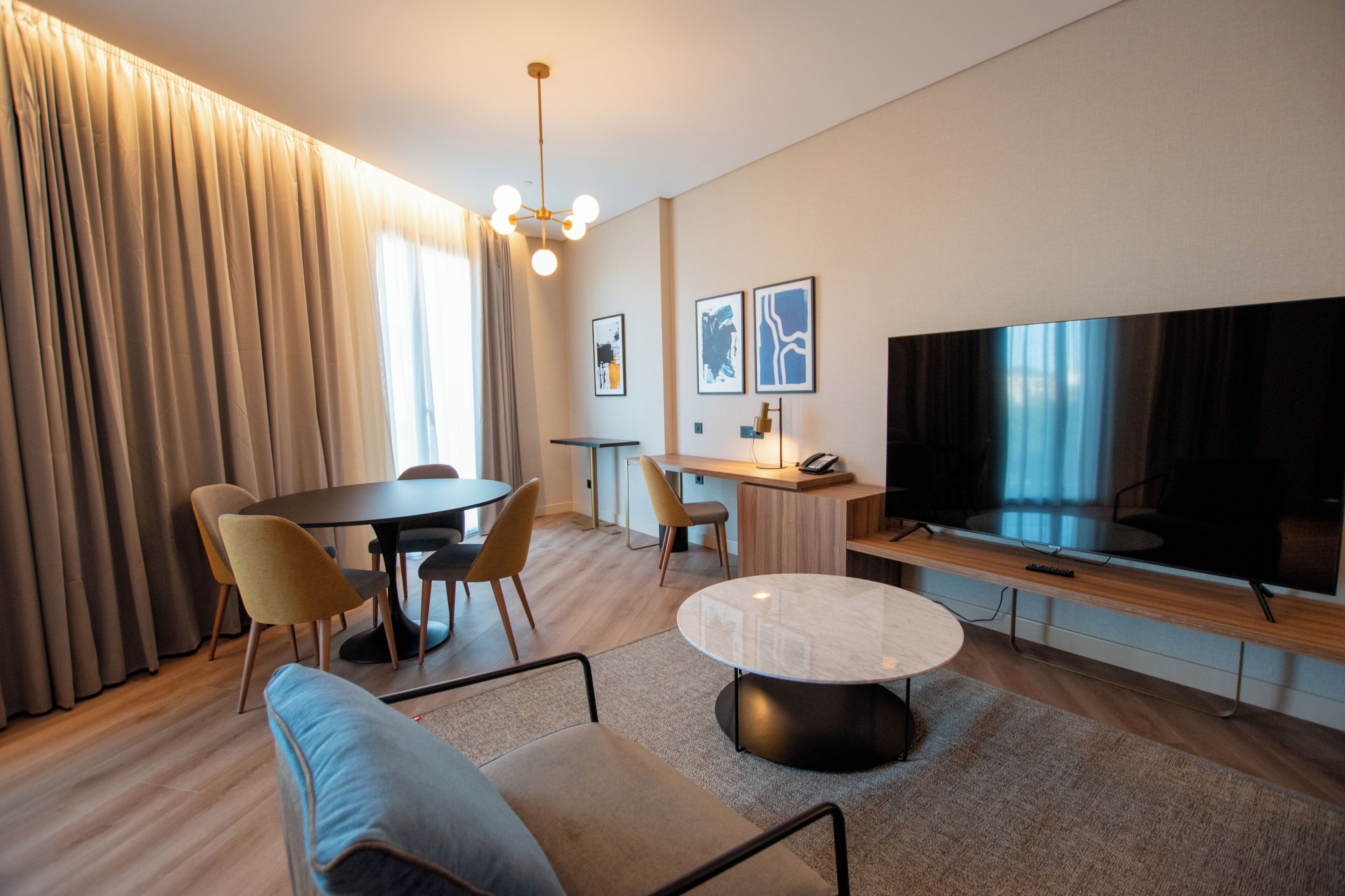 Photo - Hotel Giralda Center
