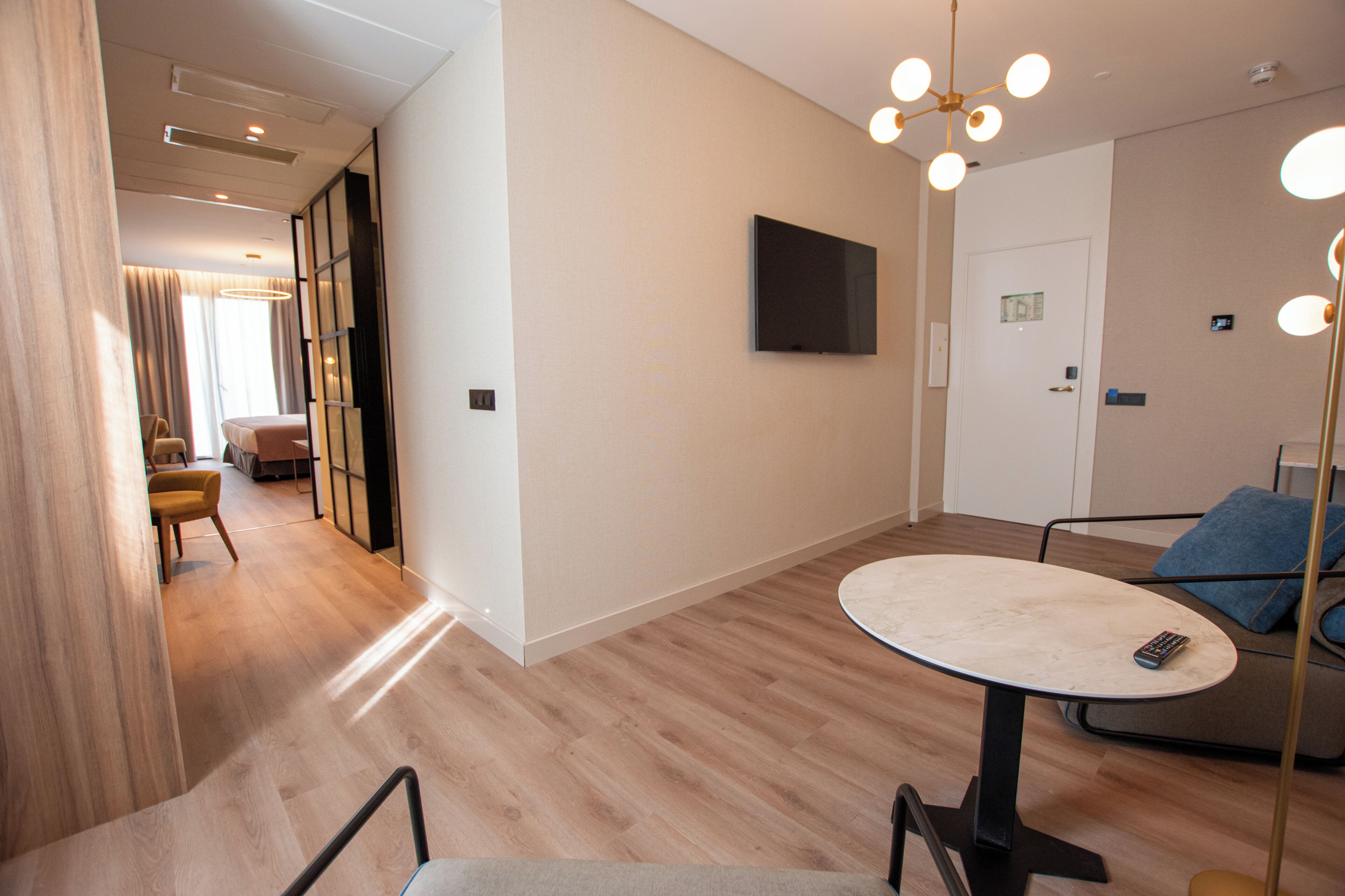 Photo - Hotel Giralda Center