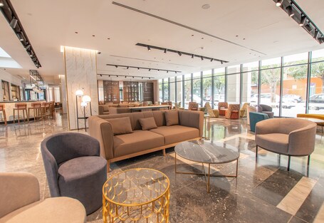 Hotel Giralda Center - view 2