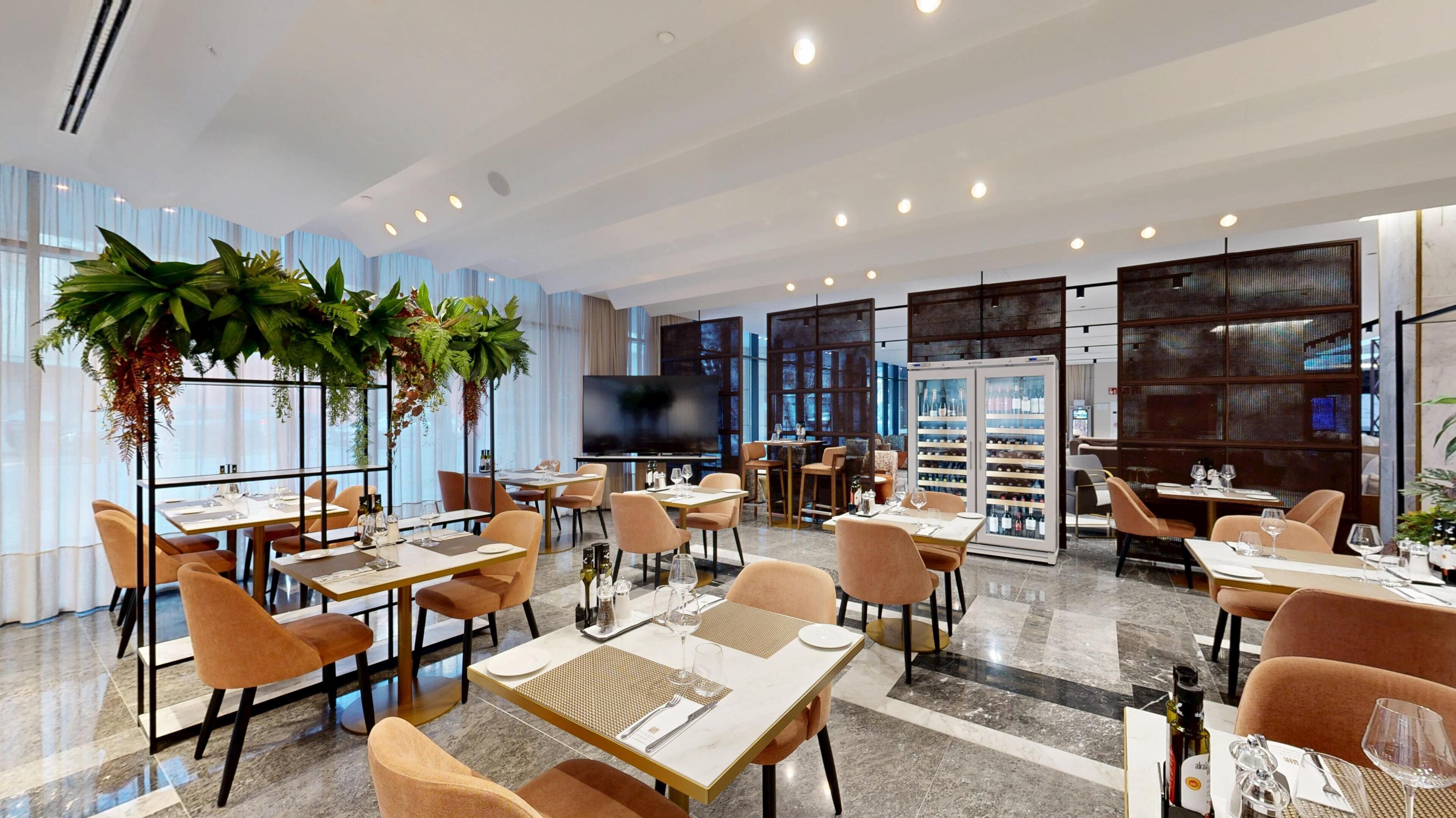 Restaurante