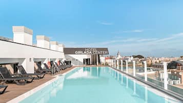 حمّام سباحة خارجي موسمي