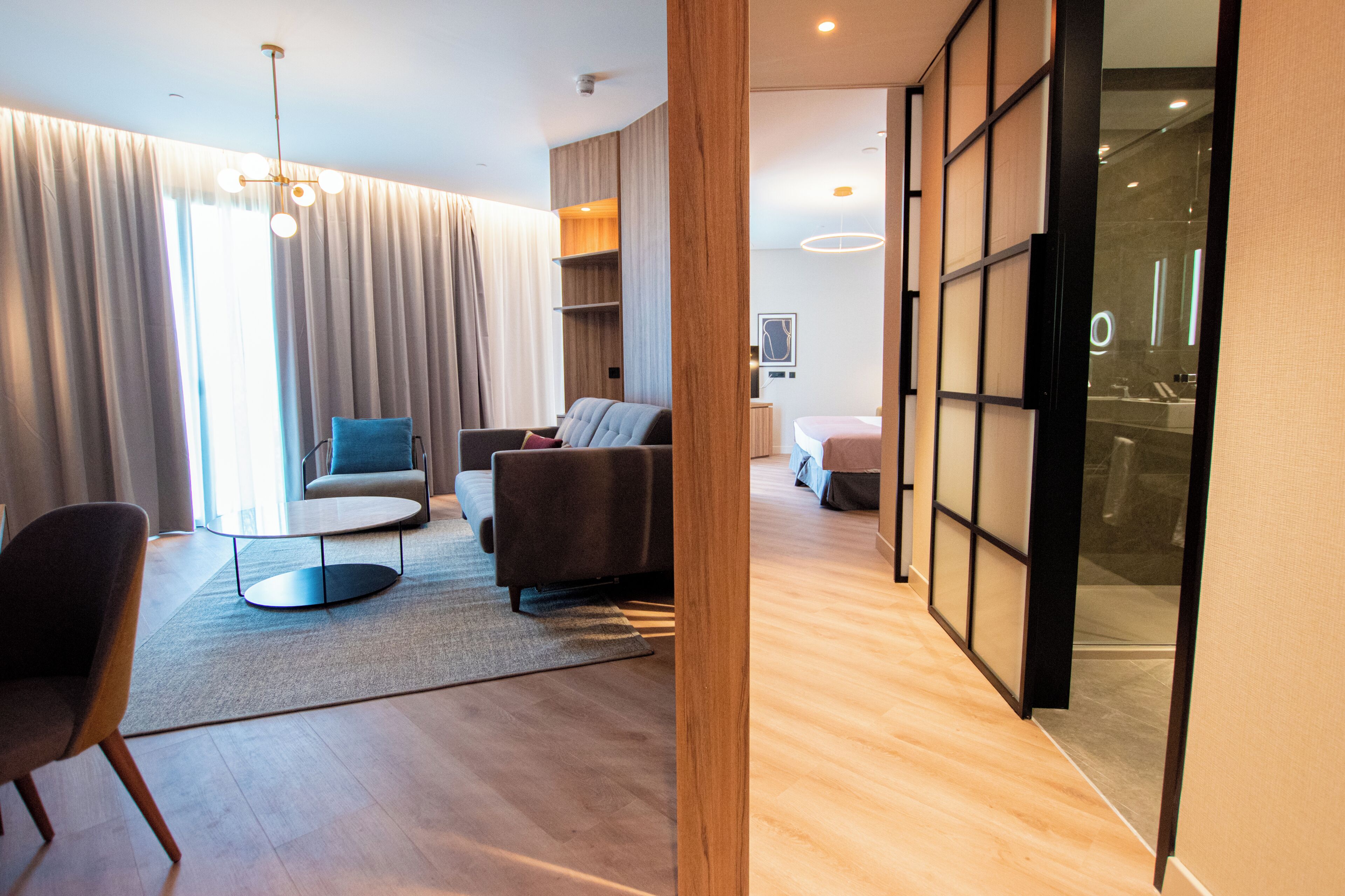 Photo - Hotel Giralda Center