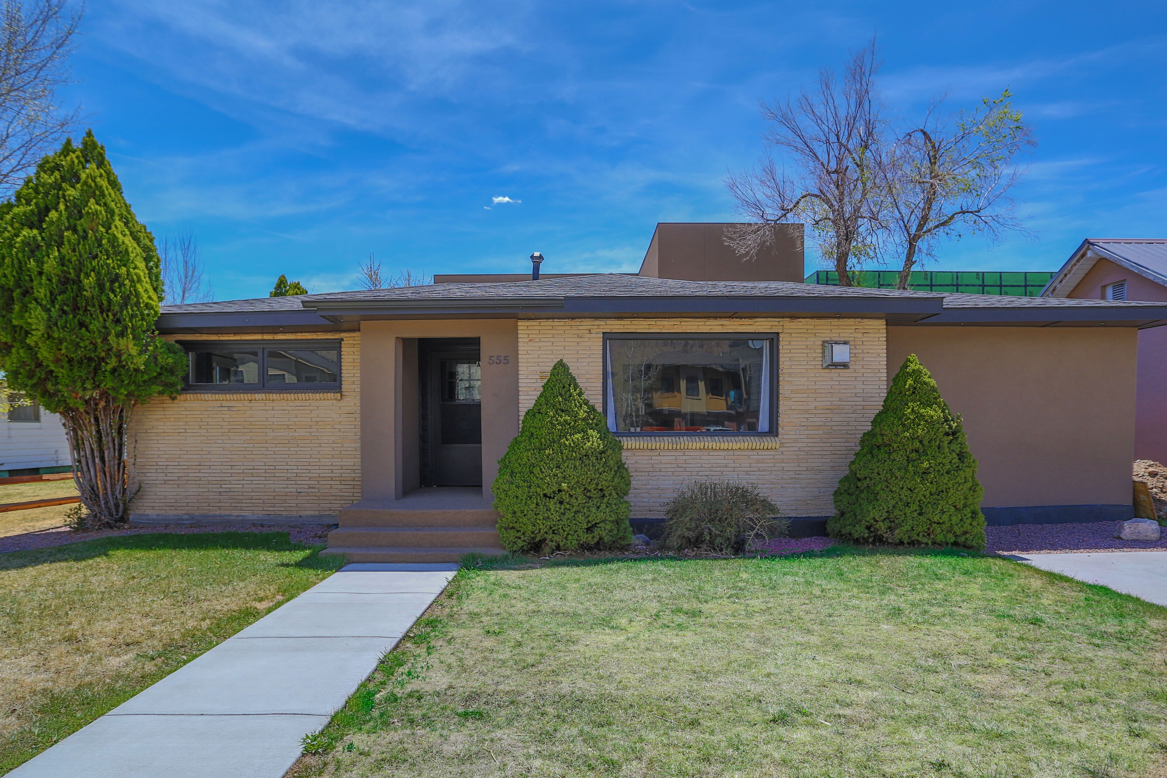 Spacious 4BR home near Downtown Salida - Sleeps 9