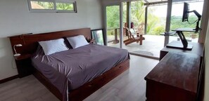 3 quartos, escrivaninha, Wi-Fi de cortesia, roupa de cama