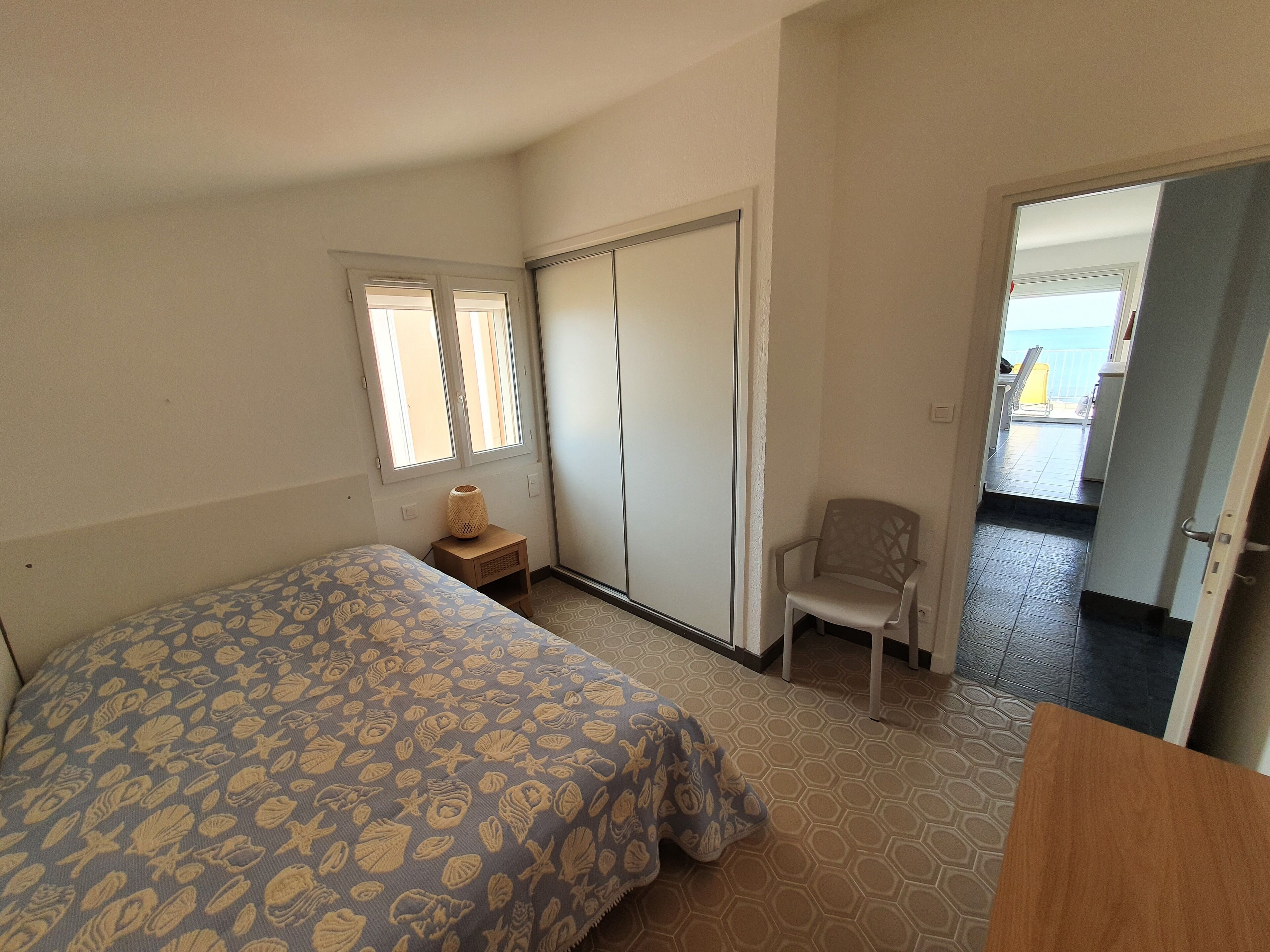Magnificent Sea View "Poseidon's Terrace - Agde