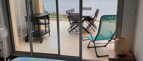 4 室のベッドルーム、アイロン / アイロン台、旅行用ベビーベッド、WiFi (無料)