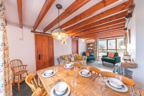 Interior - Byre Cottage, a Lake District cottage on a working farm (Broughton-in-Furness)