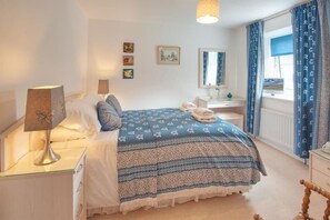 Free WiFi, bed sheets - Tankerville Arms Hotel (Wooler)