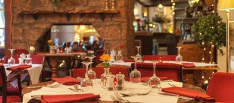Tankerville Arms Hotel