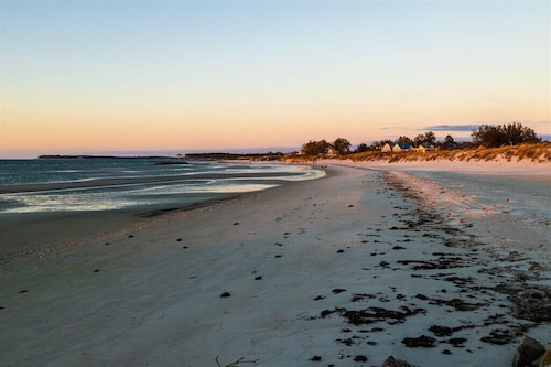 Tiny House close to the Beaches of Cape Charles