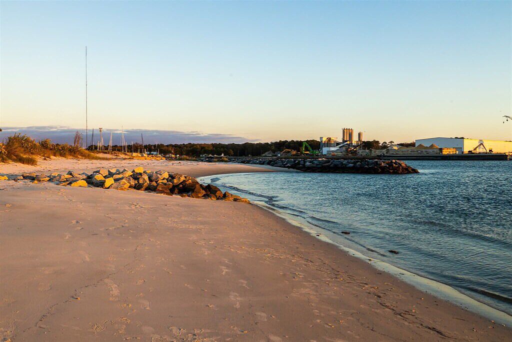Strand