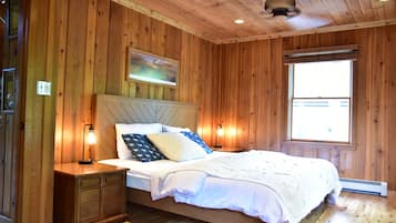 3 chambres, bureau, fer et planche Ă repasser, Wi-Fi gratuit