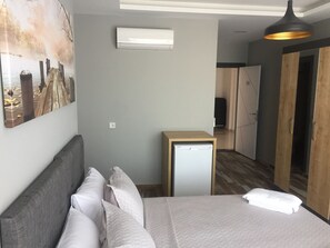 Chambre Luxe