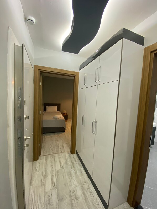 Appartement | Coin séjour