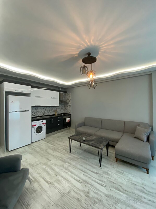 Apartment | Bathroom