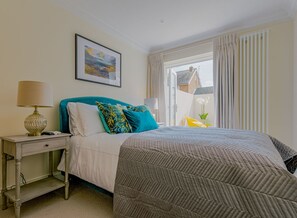 Apartment 4 - Langdale - Derwent House Apartments (Scarborough)