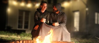 "Kraniec Świata" Unique Design Great Comfort Secured Parking Peace and Quiet