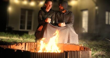 "Kraniec Świata" Unique Design Great Comfort Secured Parking Peace and Quiet