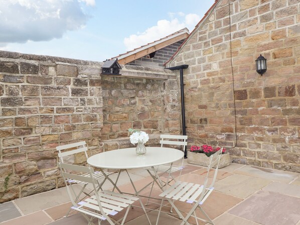 Cottage | Balcony