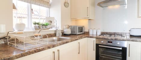 Cottage | Private kitchen