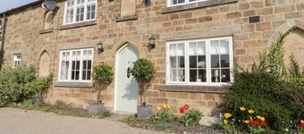 Foxy Cottage