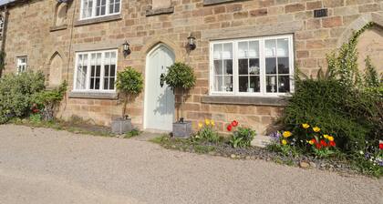 Foxy Cottage