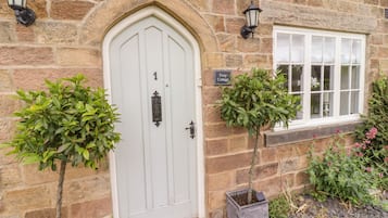 Cottage | Interni