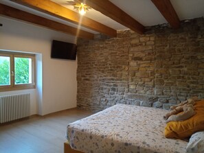3 chambres