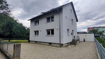 Außenbereich